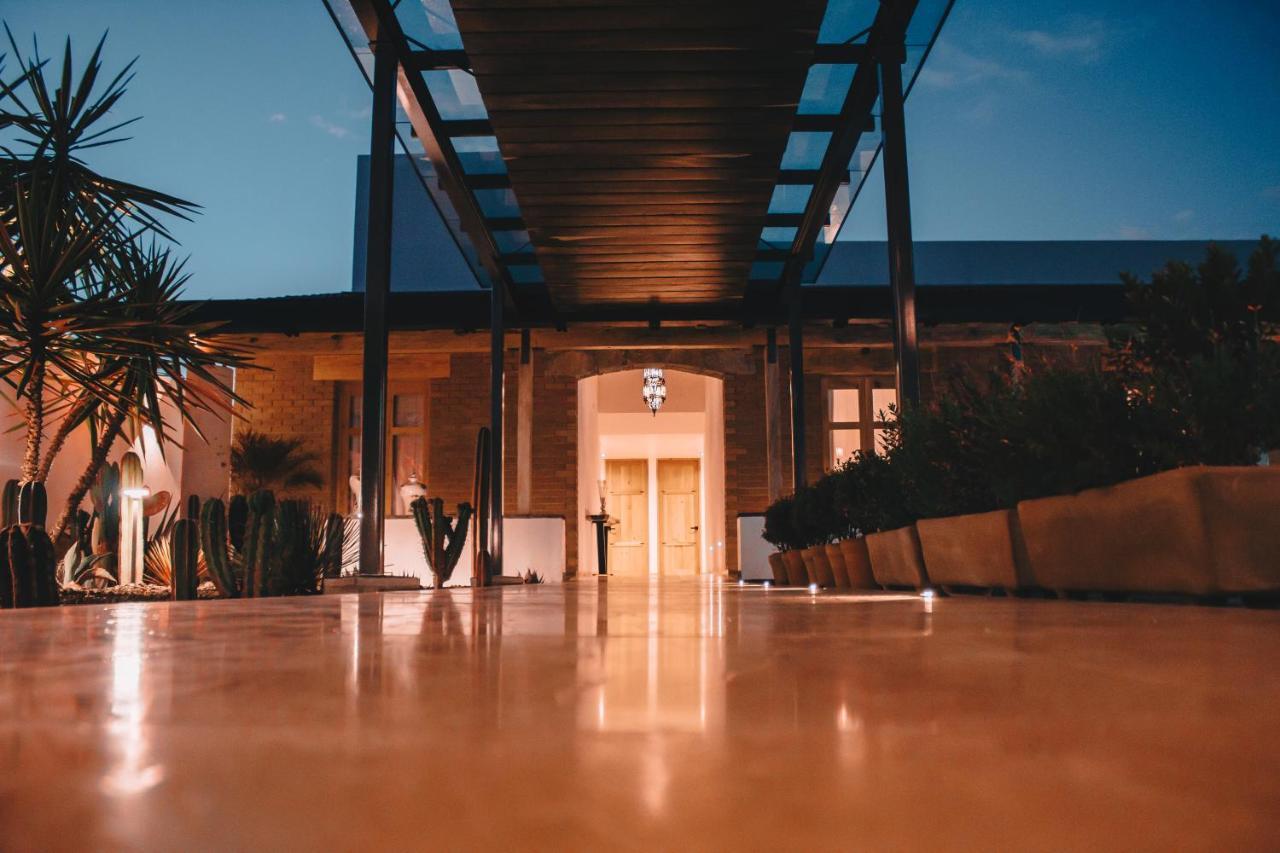 Hotel Casa Iturbe Zitácuaro Eksteriør billede