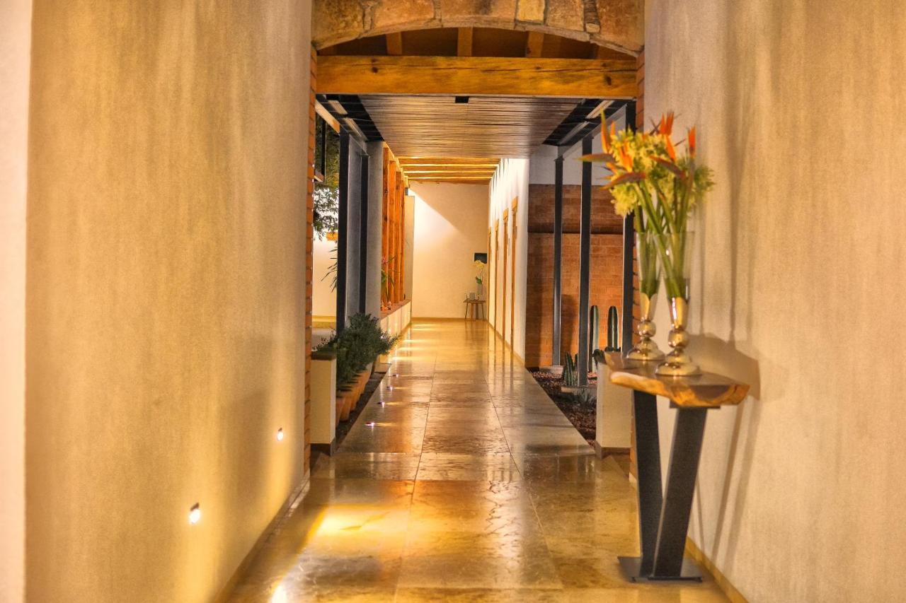 Hotel Casa Iturbe Zitácuaro Eksteriør billede